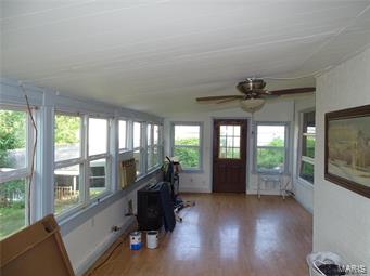 Potosi Lake - Residential