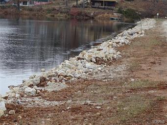 Potosi Lake - Residential