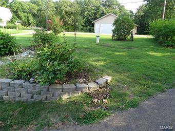 Potosi Lake - Residential