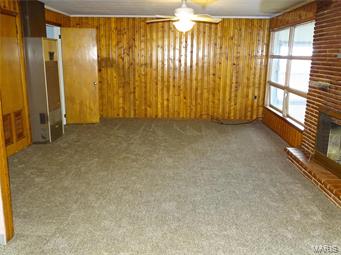 Potosi Lake - Residential