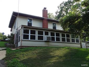 Potosi Lake - Residential