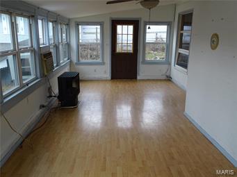 Potosi Lake - Residential