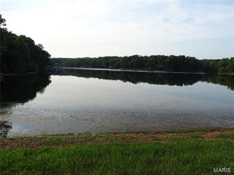 Potosi Lake - Residential
