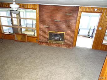 Potosi Lake - Residential