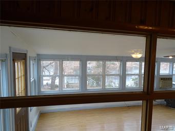 Potosi Lake - Residential