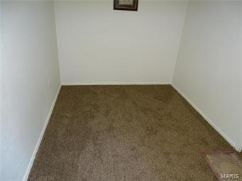 Potosi Lake - Residential