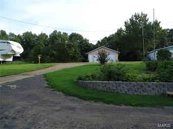 Potosi Lake - Residential