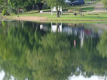 Potosi Lake - Residential