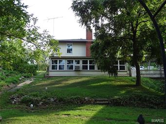 Potosi Lake - Residential