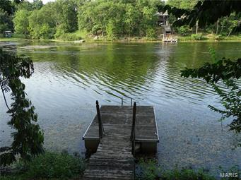 Potosi Lake - Residential