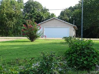 Potosi Lake - Residential