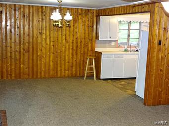 Potosi Lake - Residential