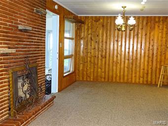 Potosi Lake - Residential