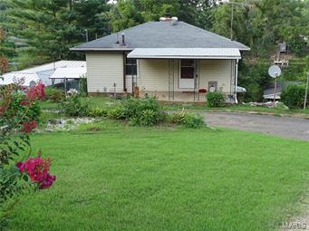 Potosi Lake - Residential