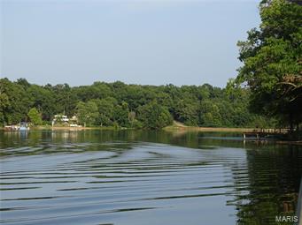 Potosi Lake - Residential