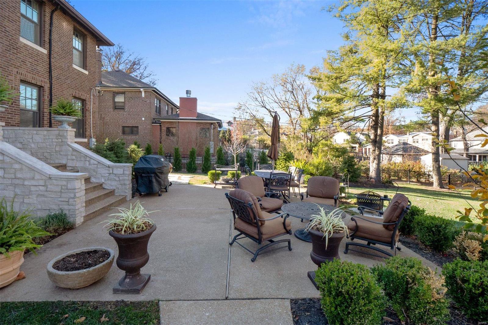 Maryland Terrace - Residential