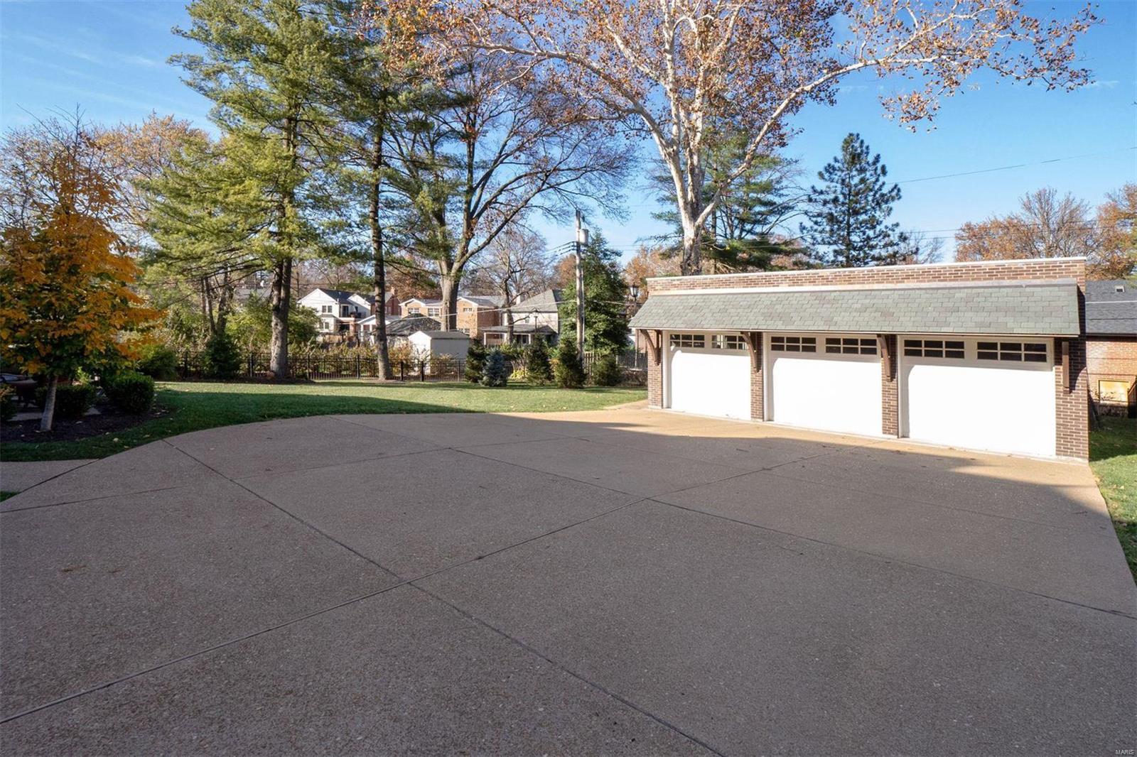 Maryland Terrace - Residential