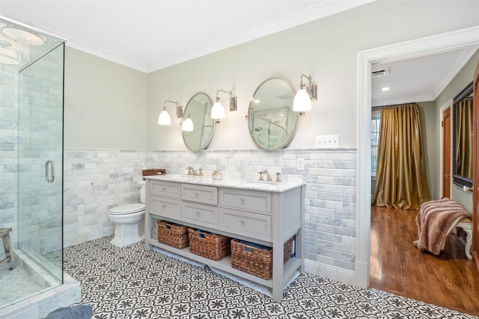 Maryland Terrace - Residential