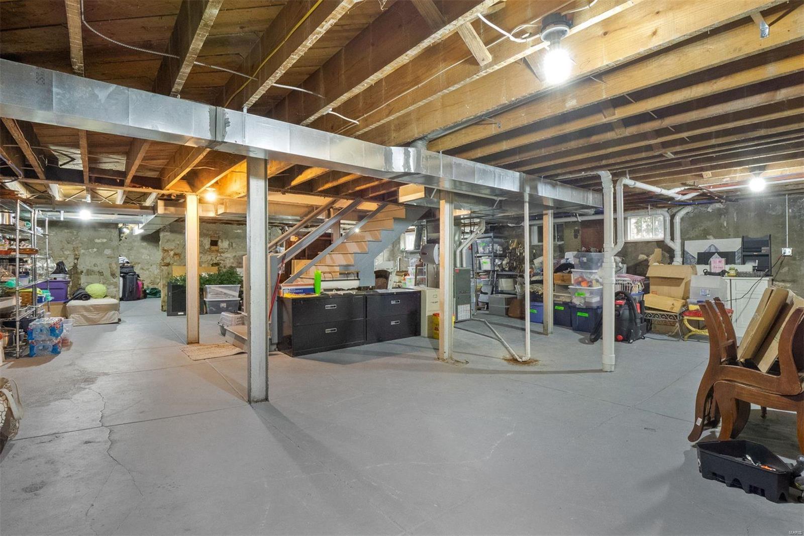 Maryland Terrace - Residential