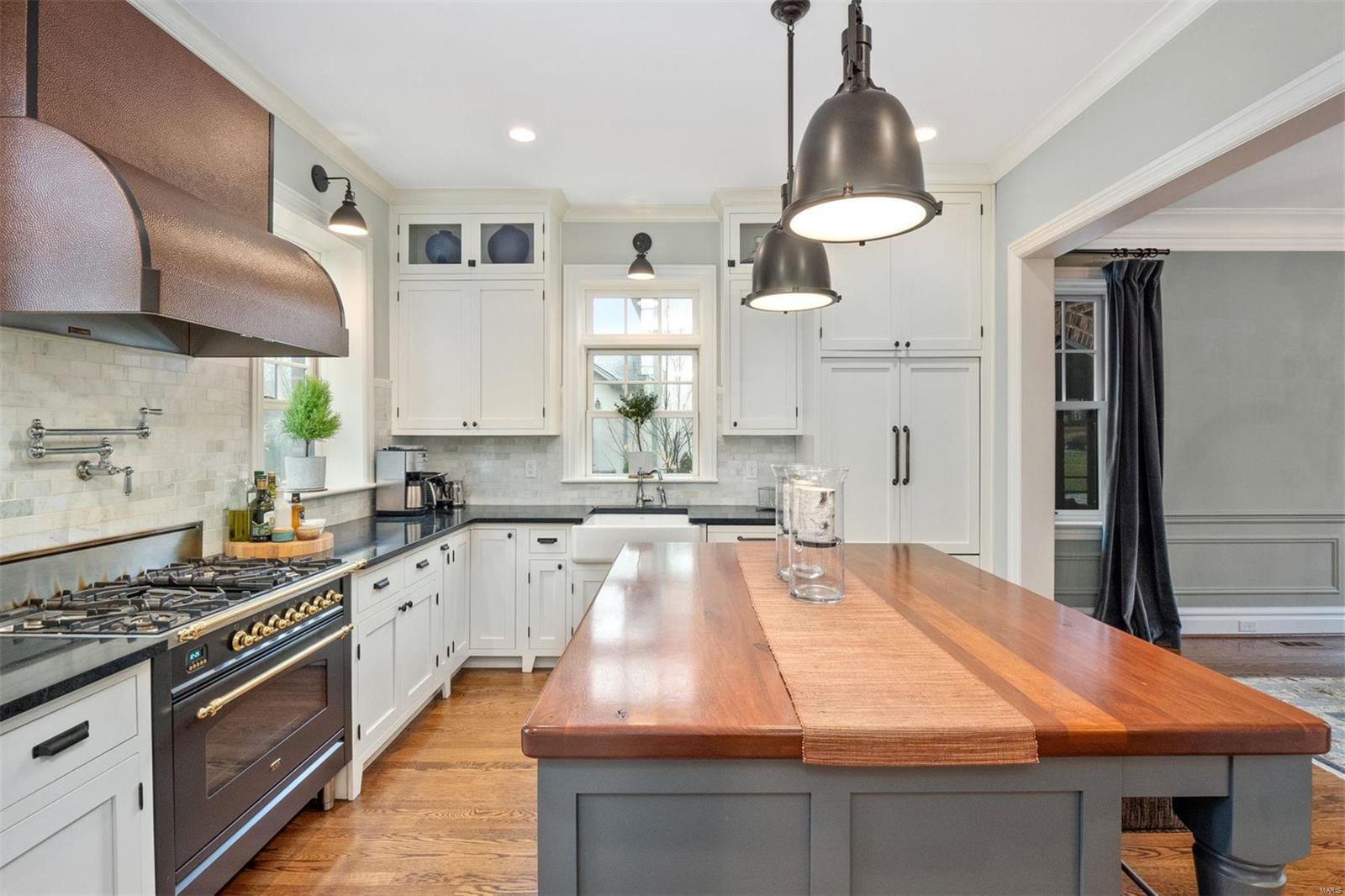 Maryland Terrace - Residential