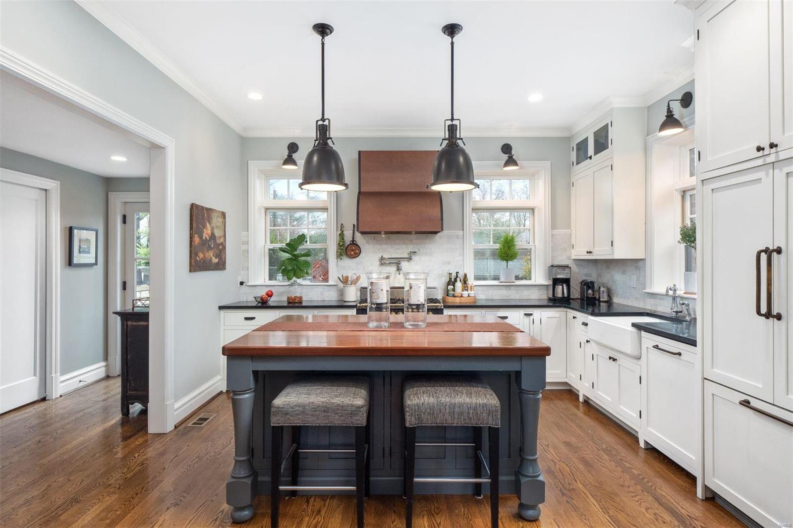 Maryland Terrace - Residential