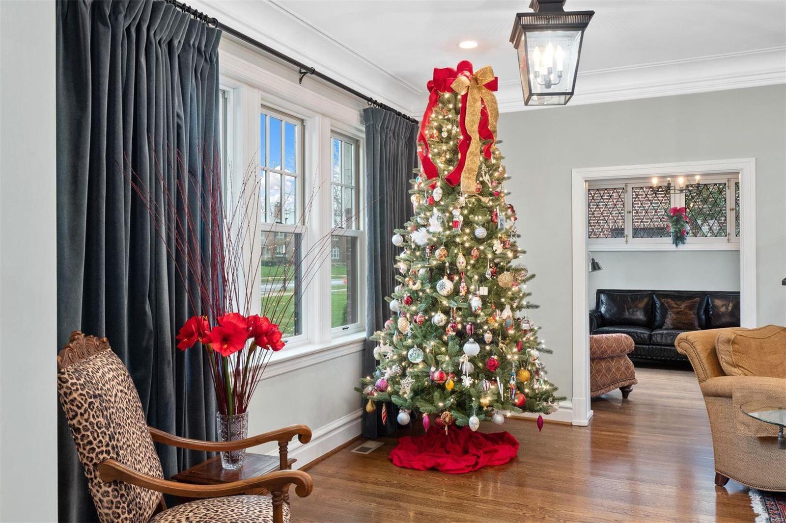 Maryland Terrace - Residential