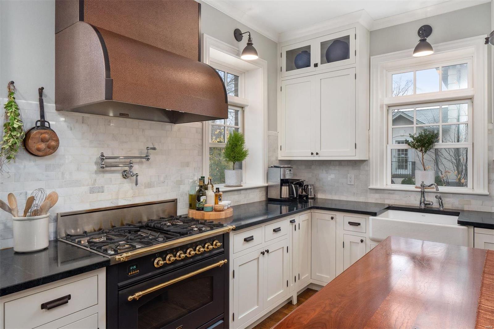 Maryland Terrace - Residential