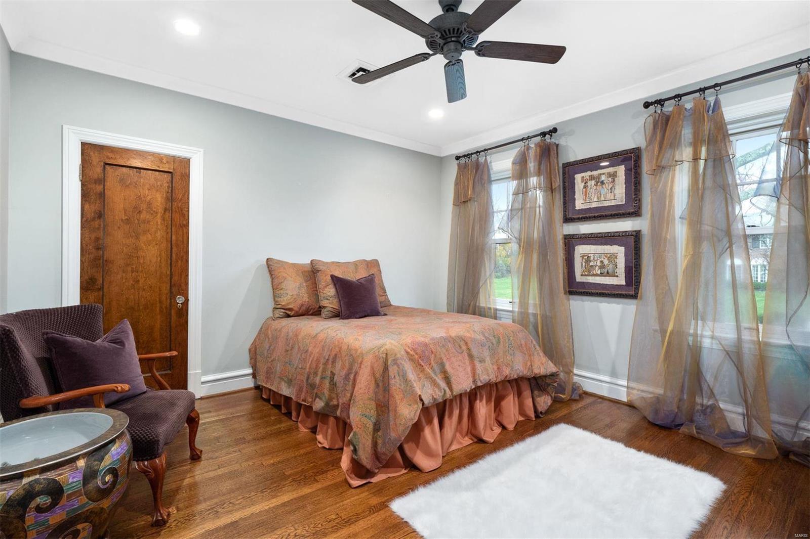 Maryland Terrace - Residential