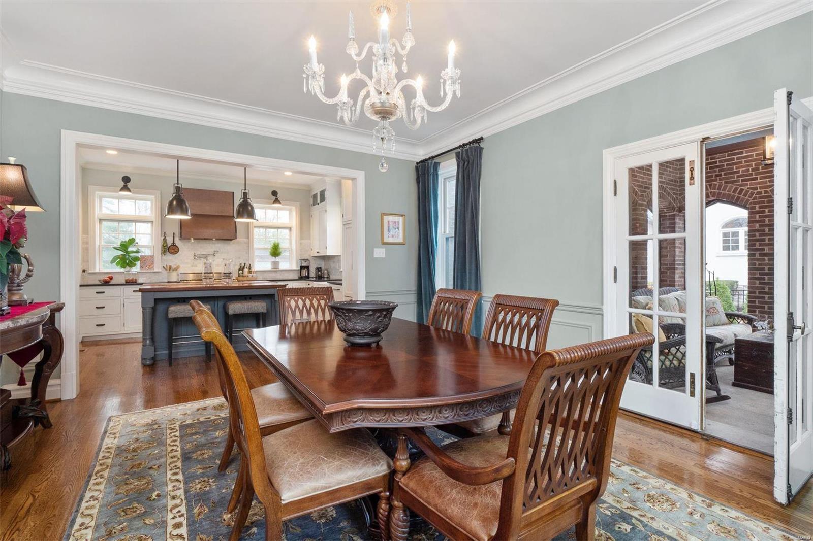 Maryland Terrace - Residential