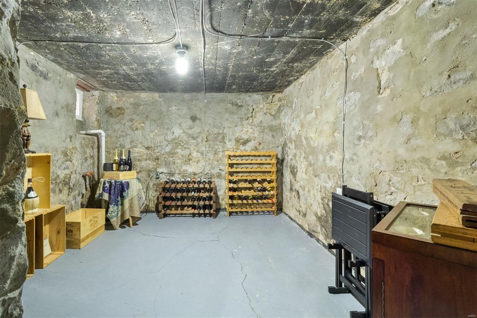 Maryland Terrace - Residential