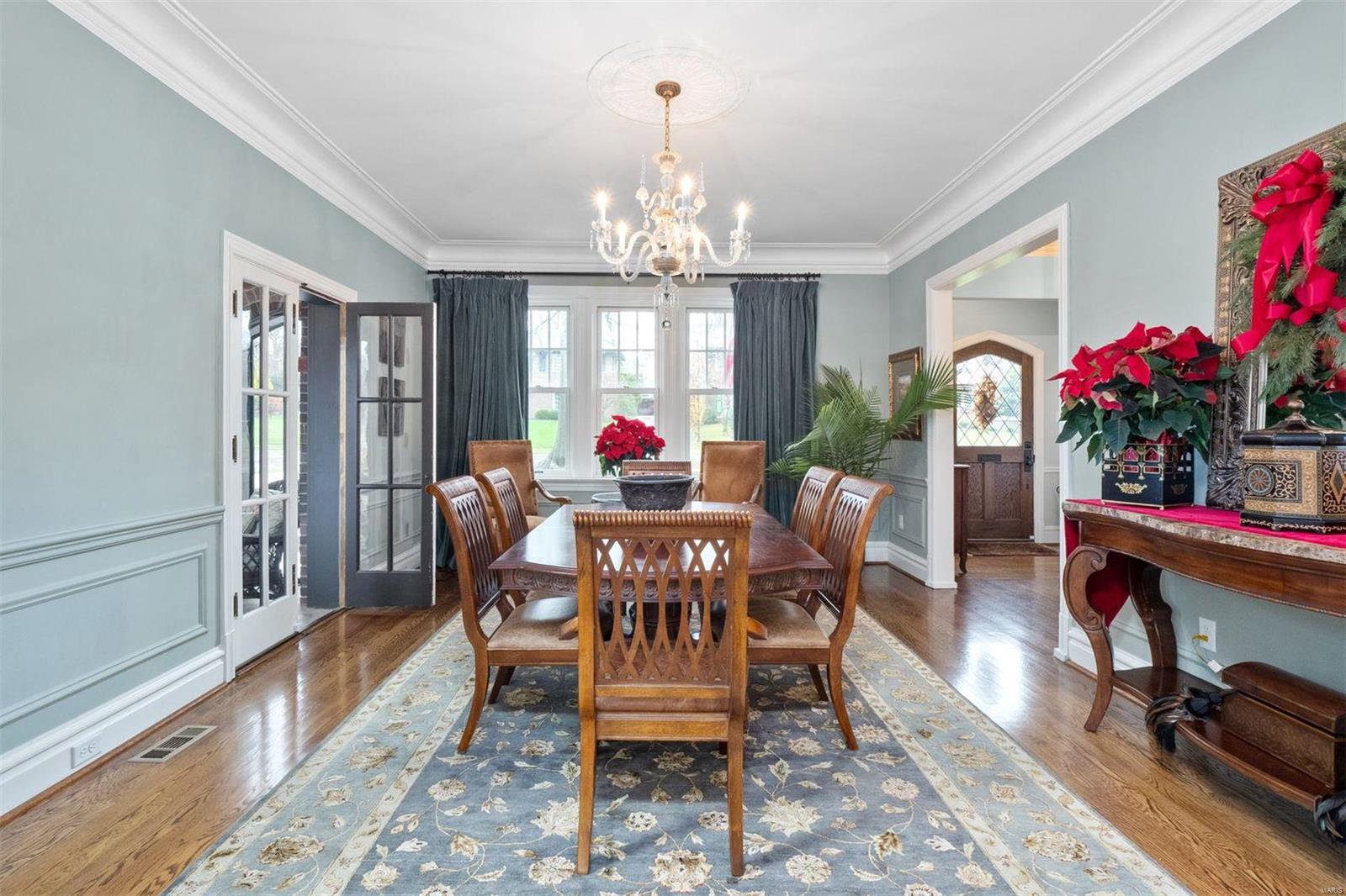 Maryland Terrace - Residential