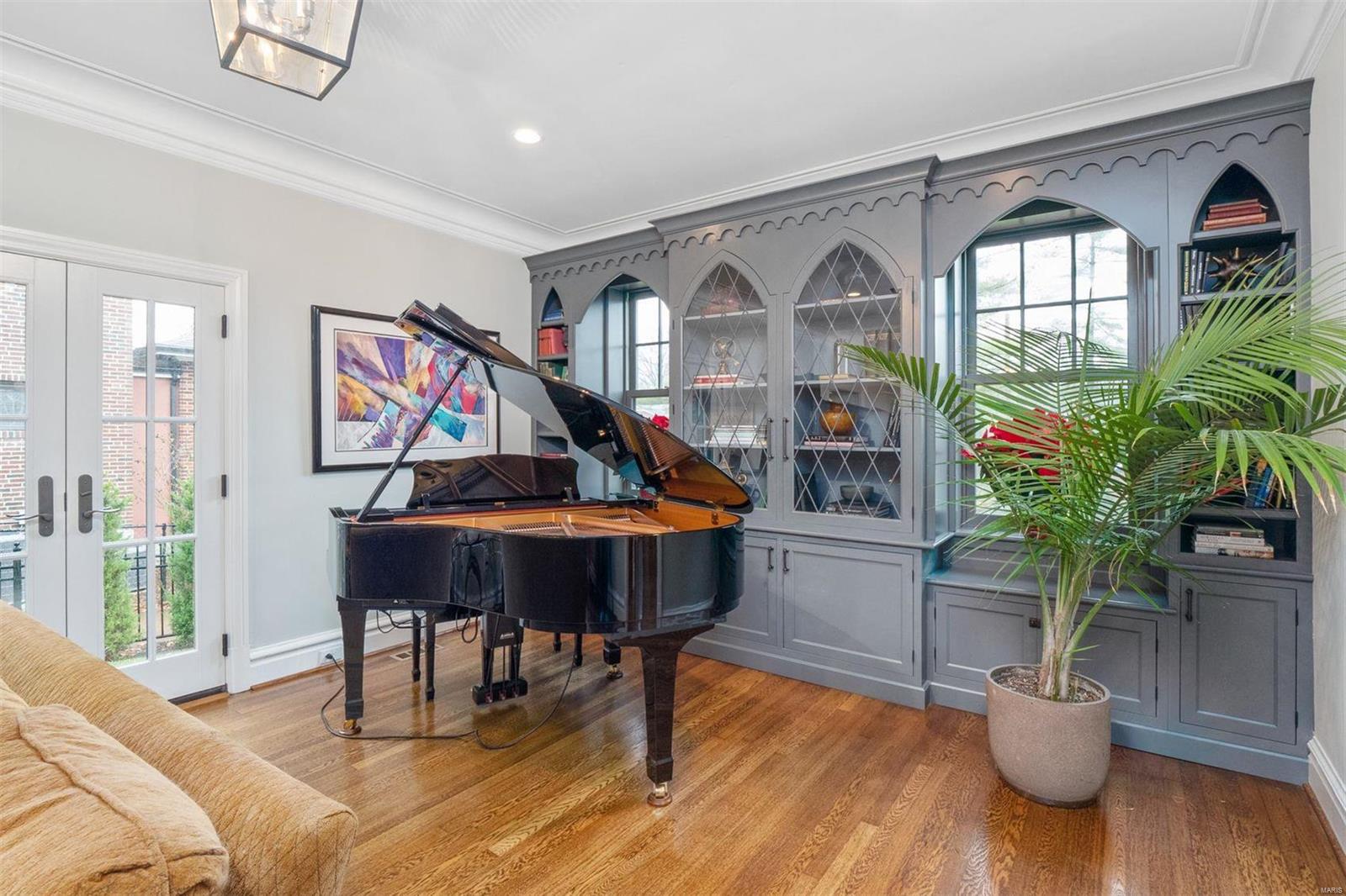 Maryland Terrace - Residential