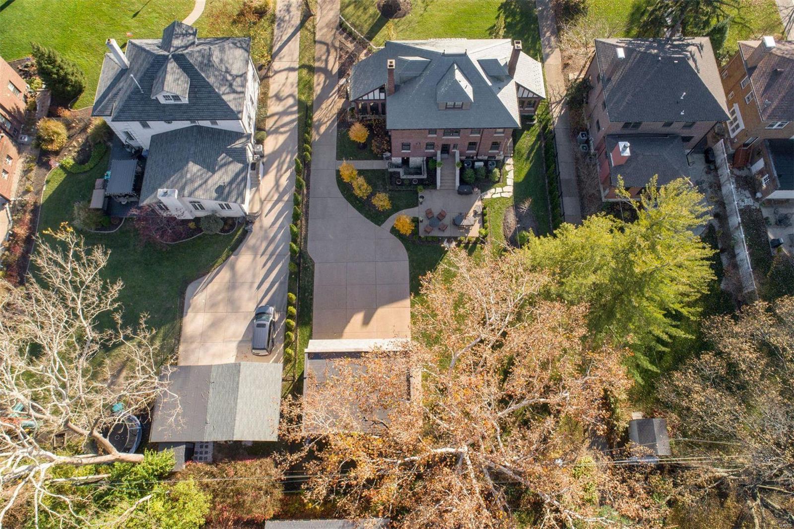 Maryland Terrace - Residential