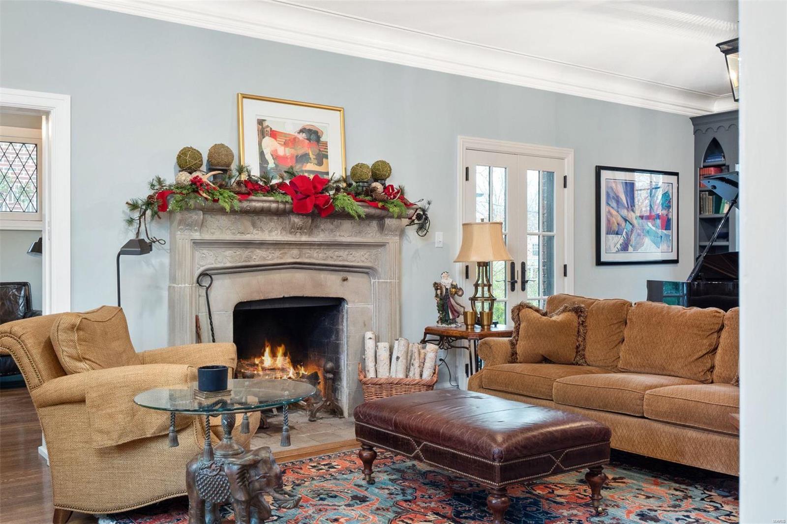 Maryland Terrace - Residential