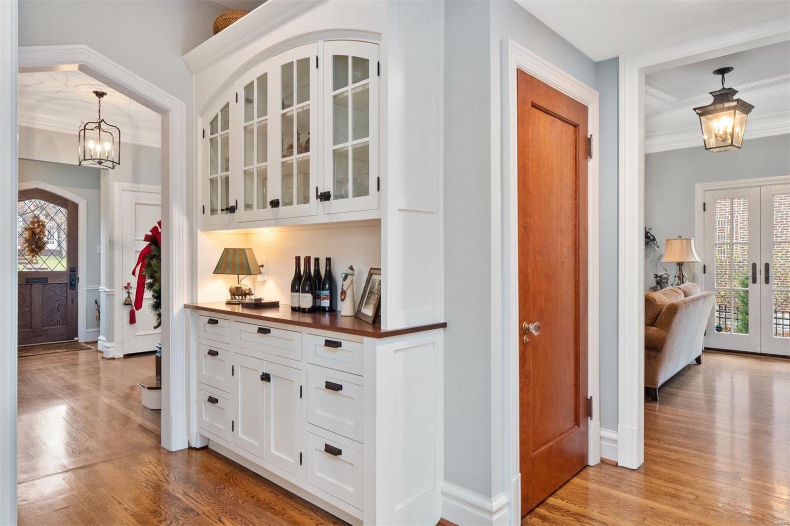 Maryland Terrace - Residential