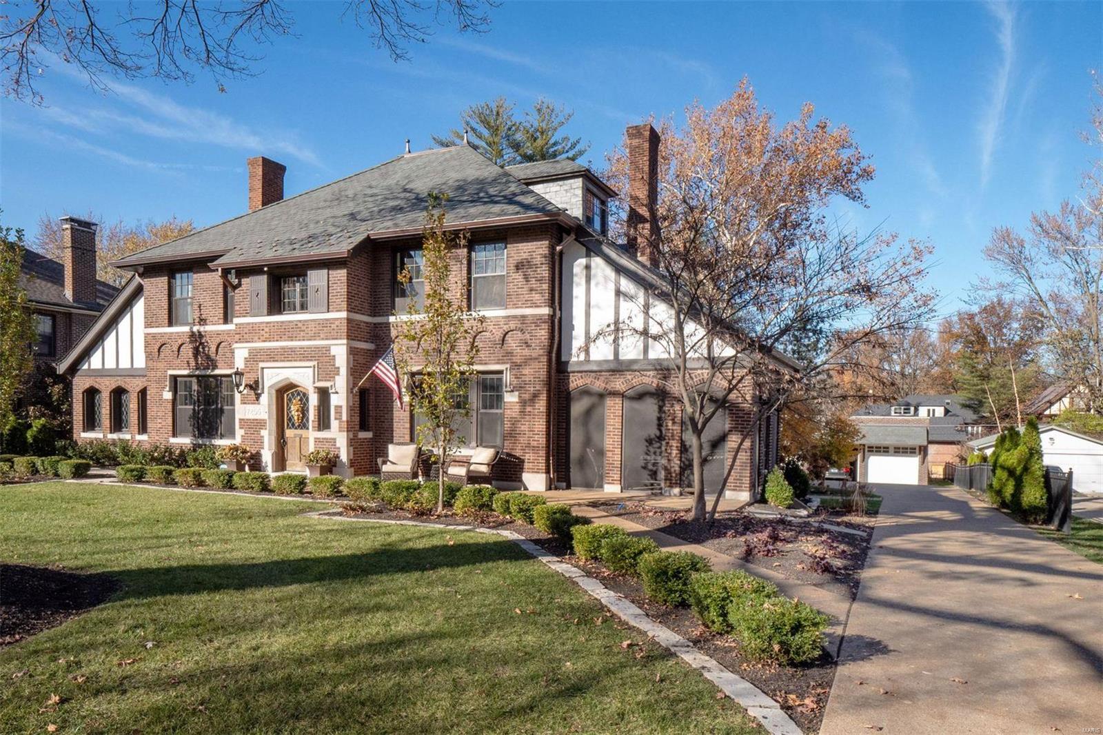 Maryland Terrace - Residential