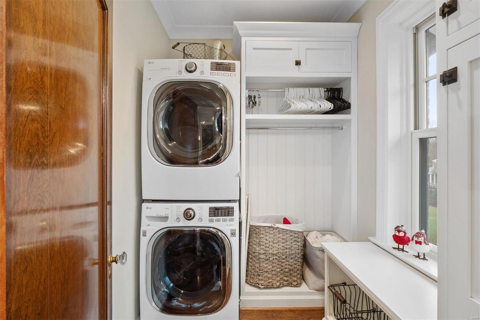 Maryland Terrace - Residential