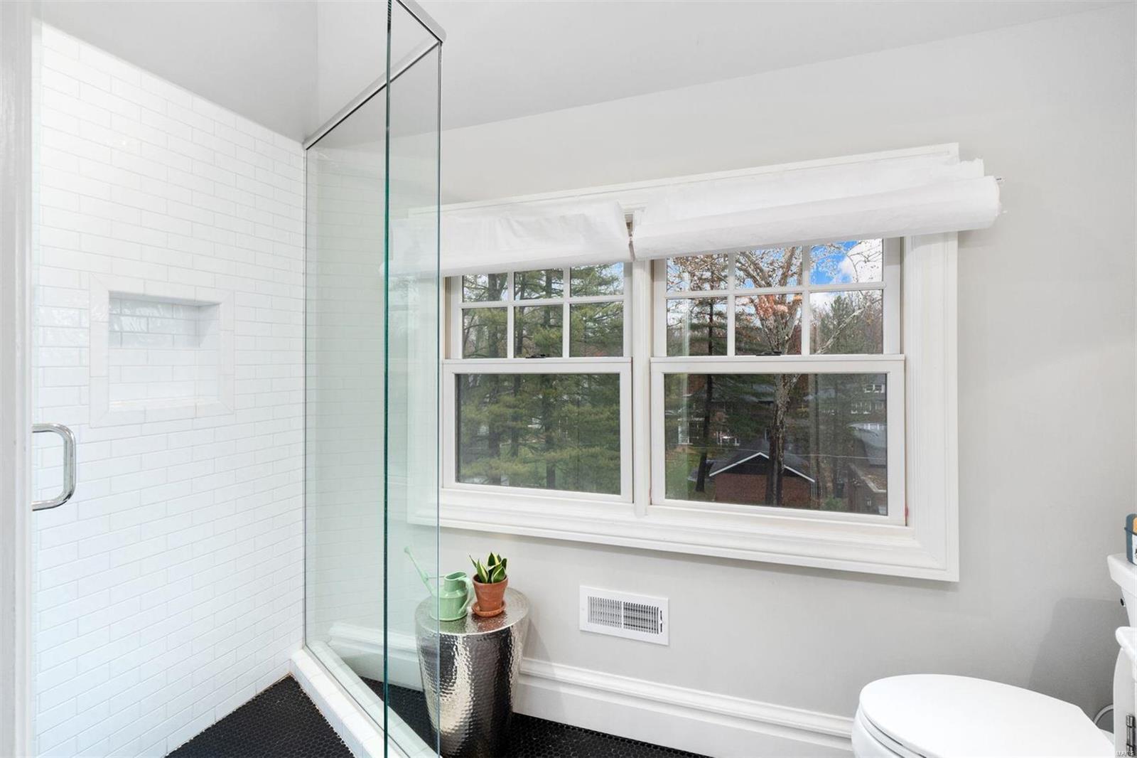 Maryland Terrace - Residential