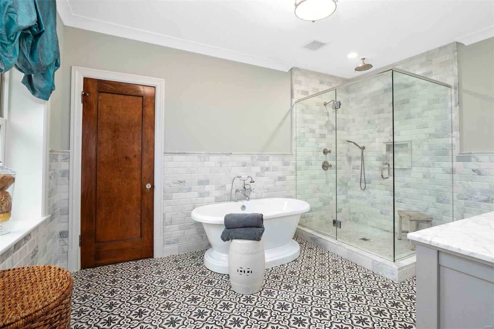 Maryland Terrace - Residential