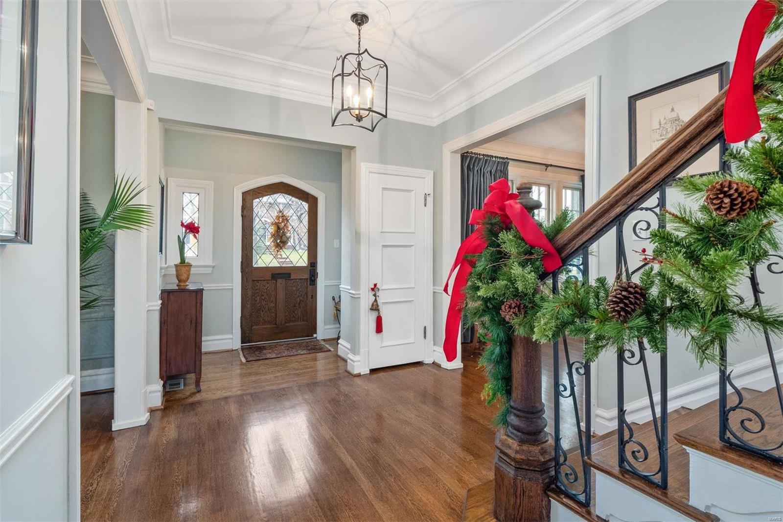 Maryland Terrace - Residential