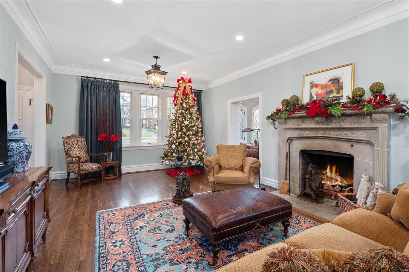 Maryland Terrace - Residential