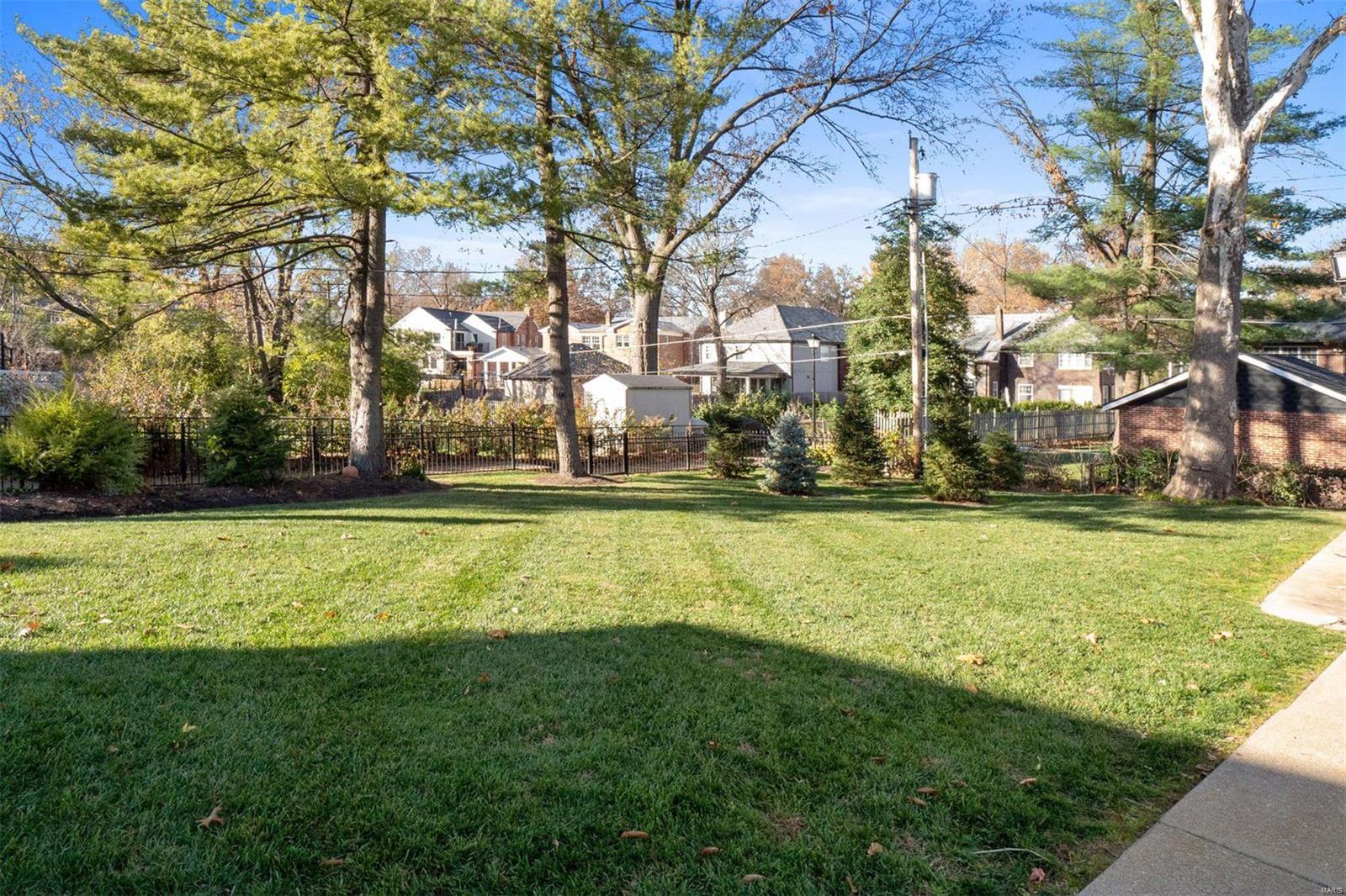 Maryland Terrace - Residential