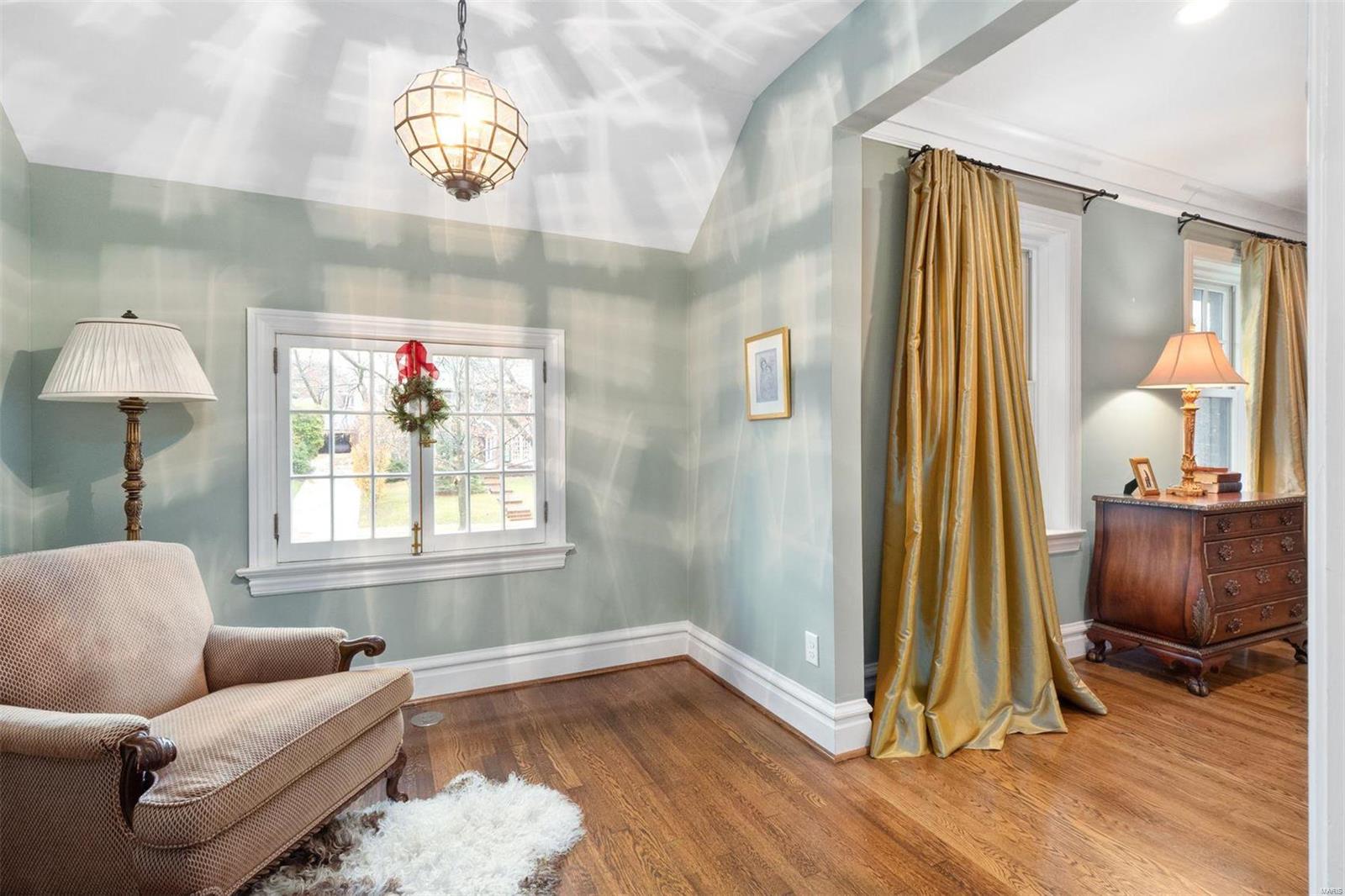 Maryland Terrace - Residential