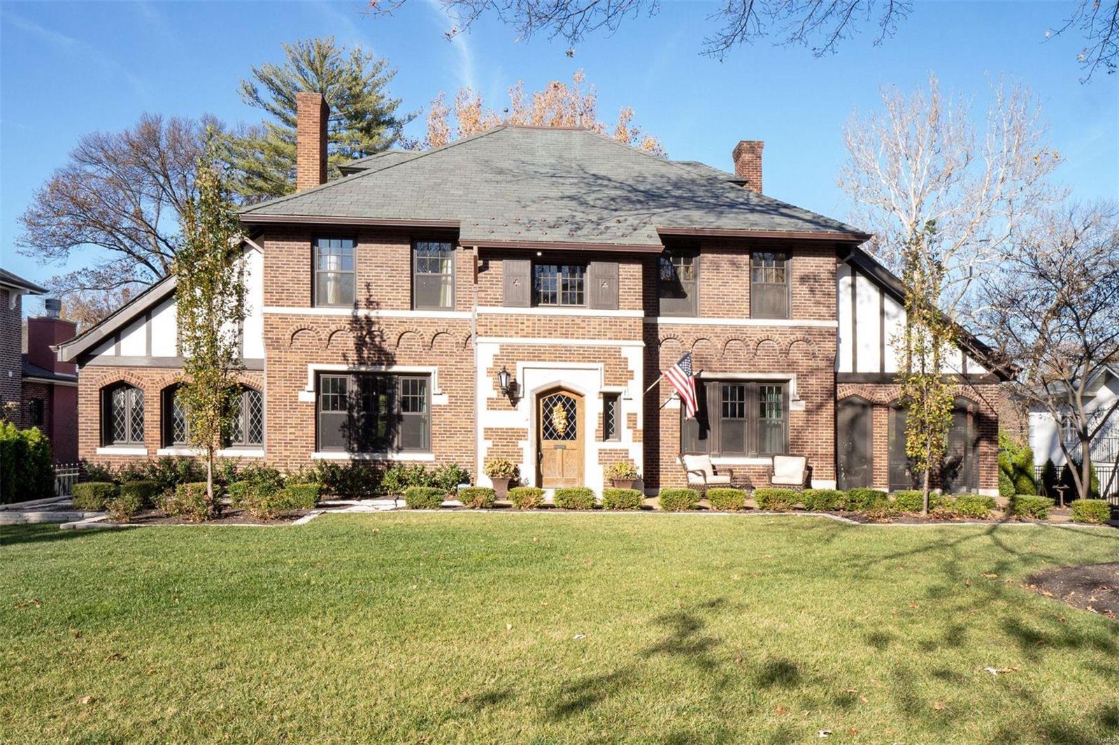 Maryland Terrace - Residential