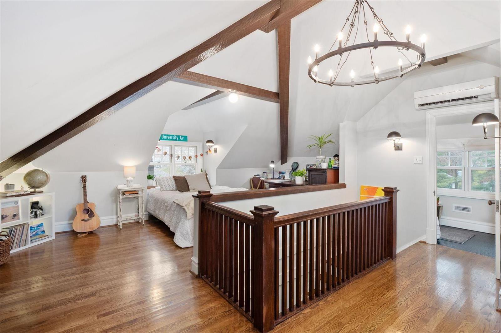 Maryland Terrace - Residential