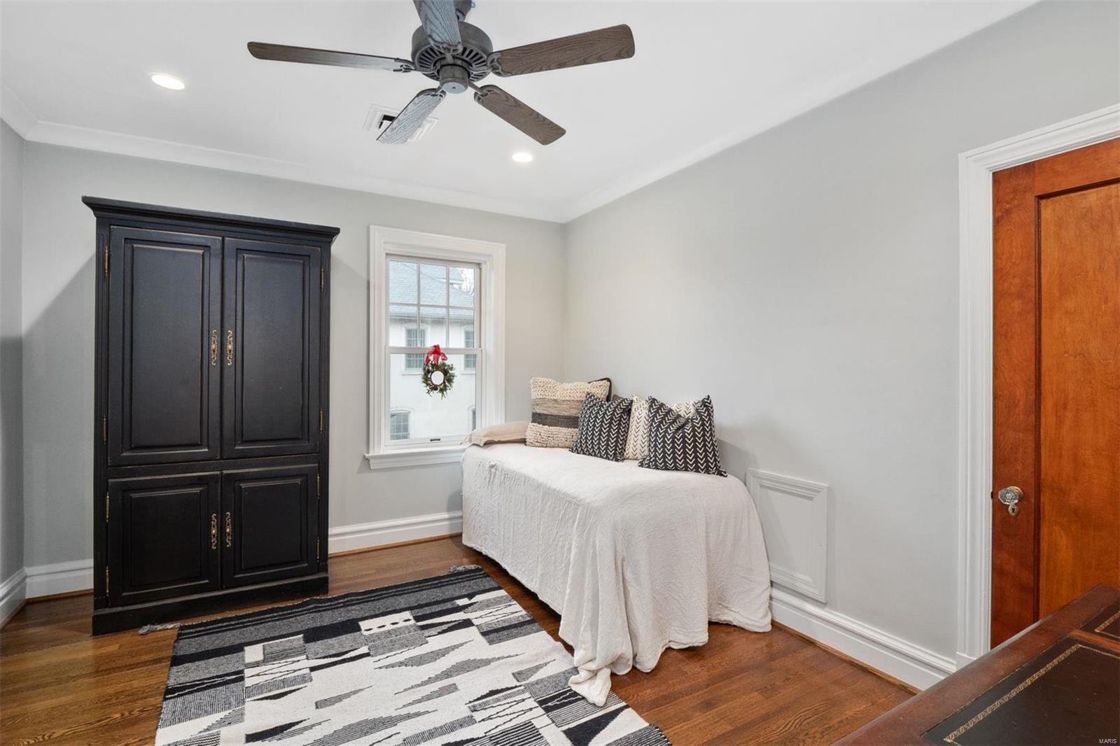 Maryland Terrace - Residential