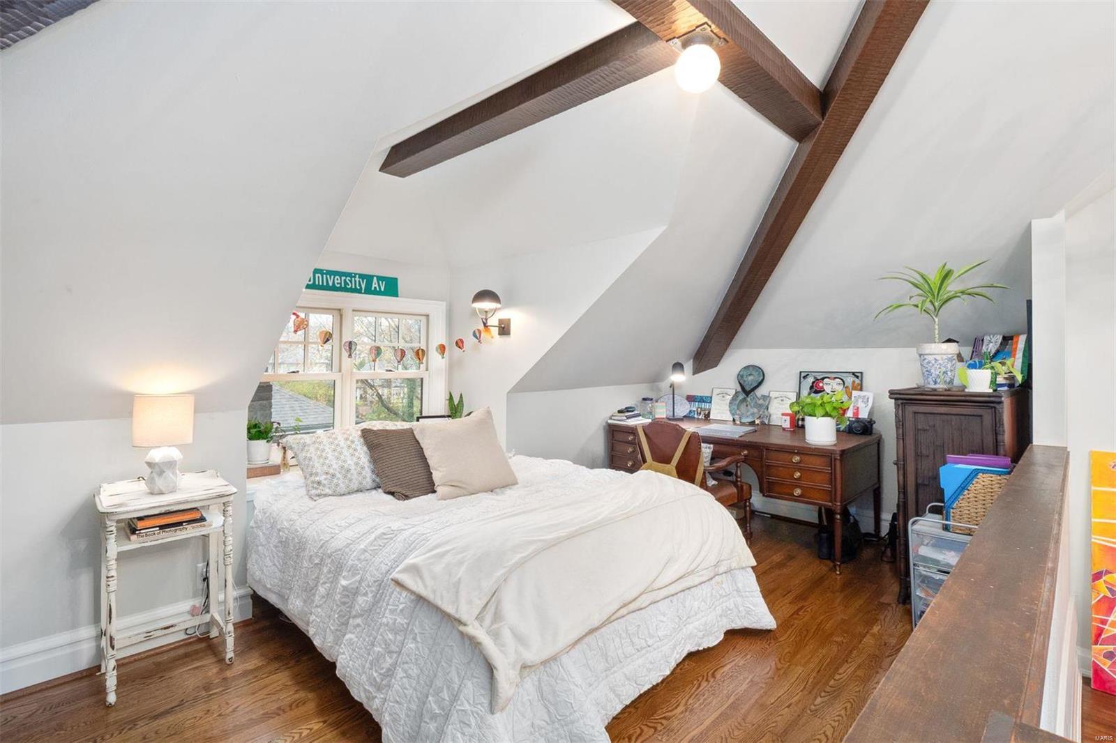 Maryland Terrace - Residential