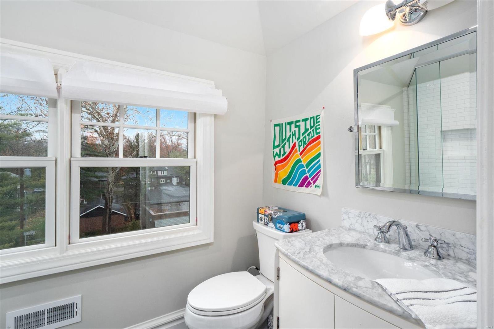 Maryland Terrace - Residential