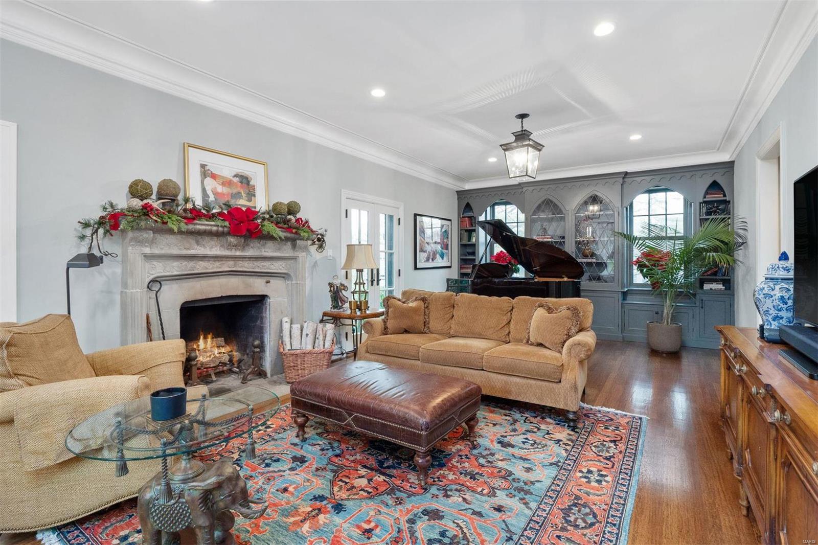 Maryland Terrace - Residential