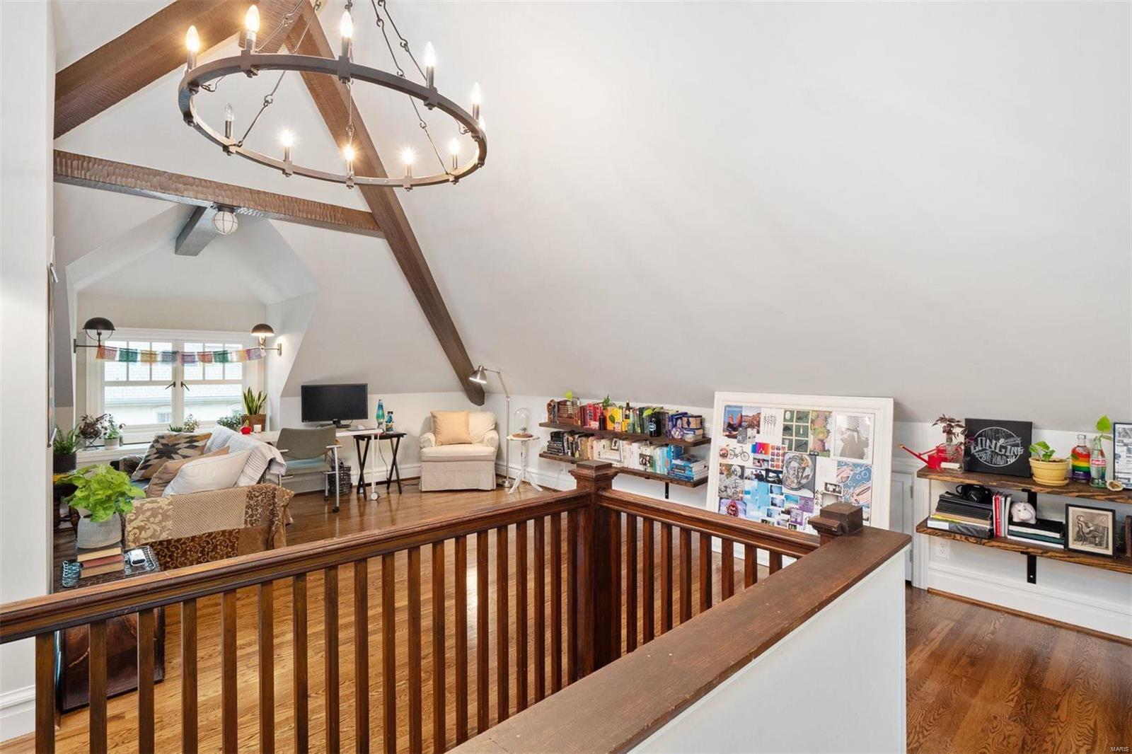 Maryland Terrace - Residential